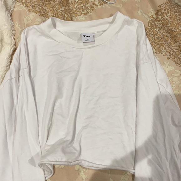 Tna boyfriend long sleeve - Picture 1 of 2